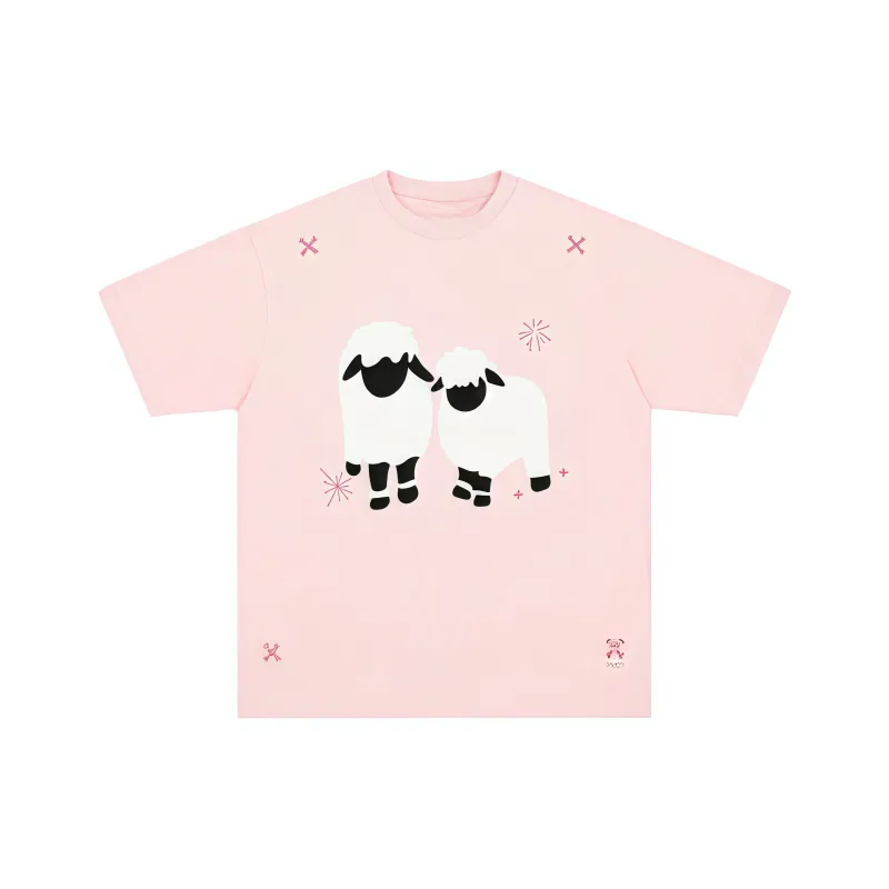 KYKW Regular T Shirt Women's Black-4