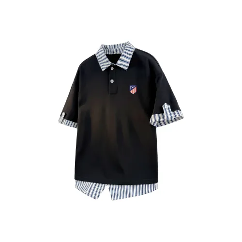ATLETICO DE MADRID 1903 T Shirt Unisex