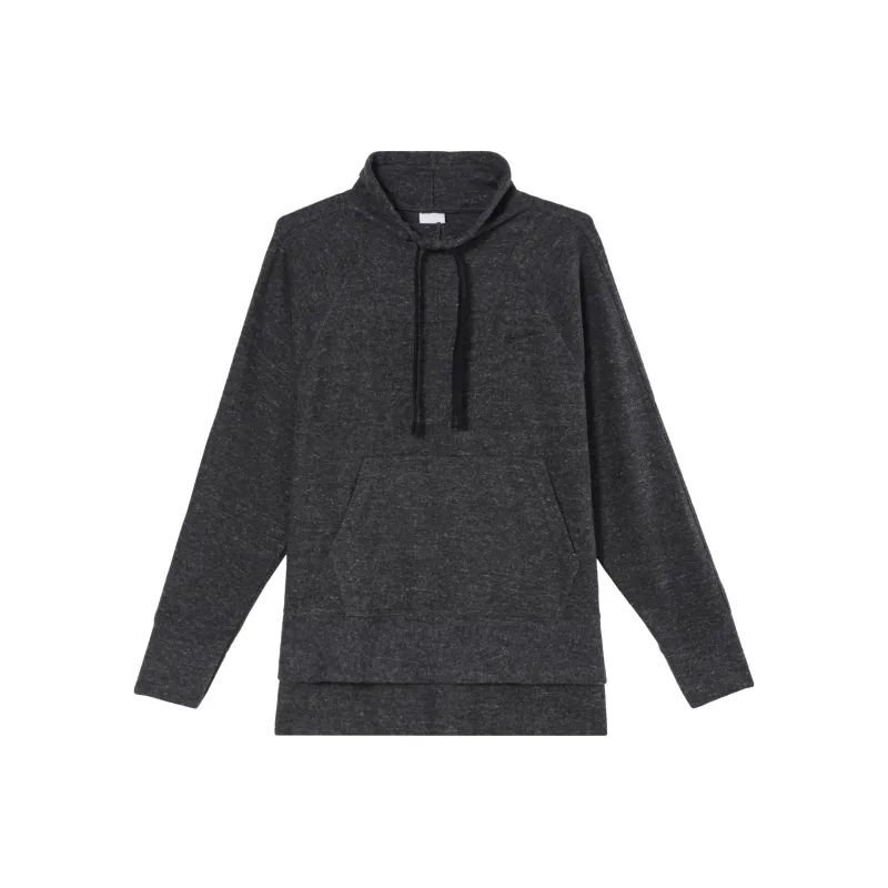 Nike Sweatshirts Women's Black-0