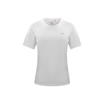 Under Armour Raglan Sleeve T Shirt Women's Mist White