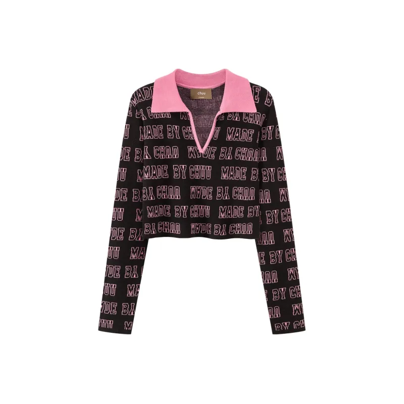 CHUU Knitwear Women's-1