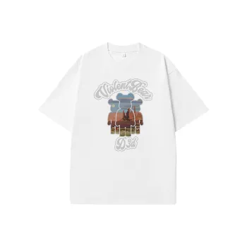 KRISTALIA T Shirts Women's