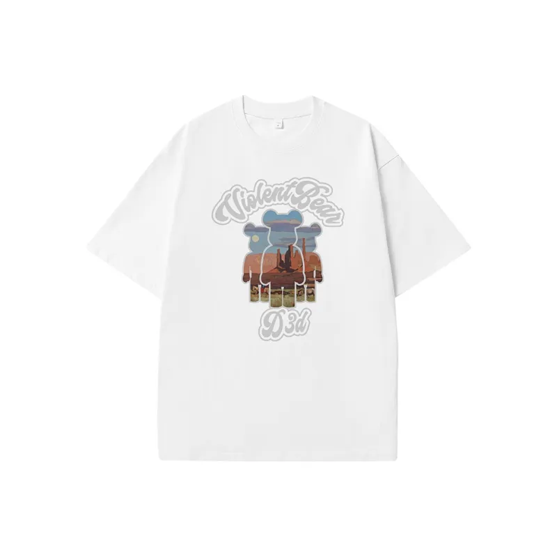 KRISTALIA T Shirts Women's-0
