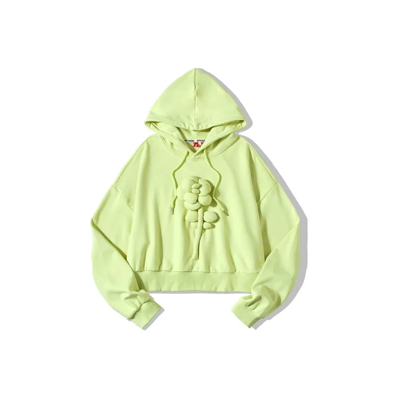 EPTISON WOMAN Sweatshirts Women's-2