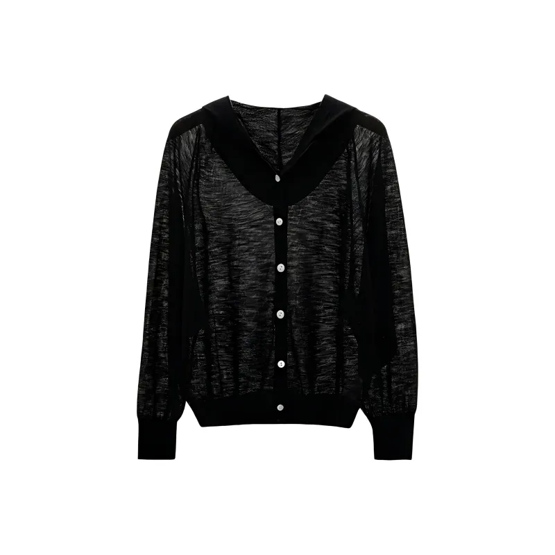 Fa Ao Na Knitwear Women's-7