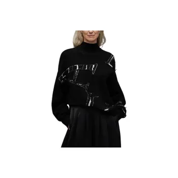 ALLSAINTS Sweaters Women's Black