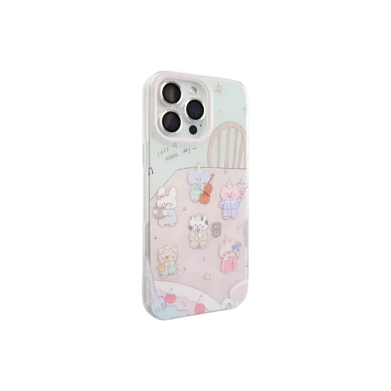 Wei Xin Phone Cases-3