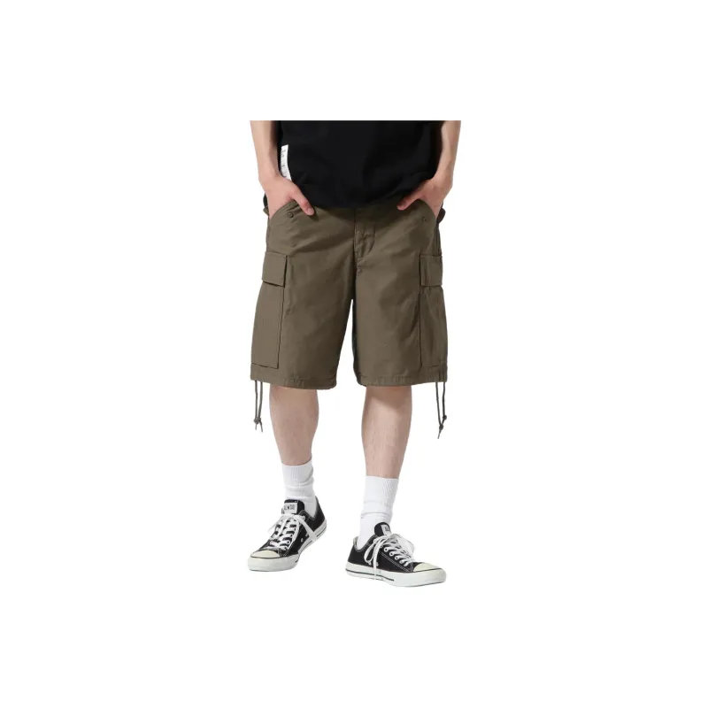 AVIREX Cargo Shorts Men-3