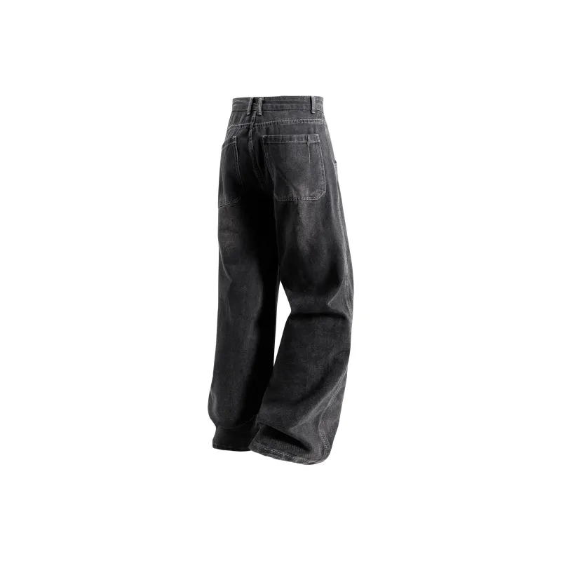 MIIOW Cool One Summer Series Jeans Unisex-1
