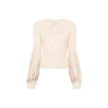 Ulla Johnson Lenora Ribbed Jumper