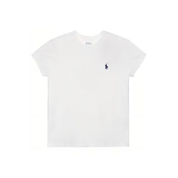 Polo Ralph Lauren T Shirt Women's White
