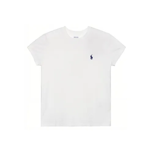 Polo Ralph Lauren T Shirt Women's White