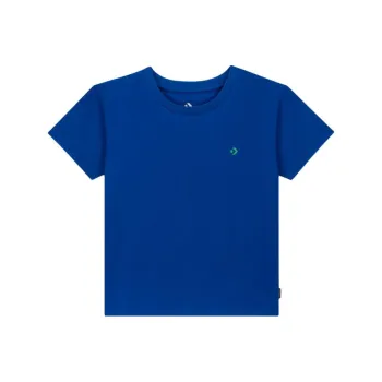 Converse T Shirt Women's Converse Blue