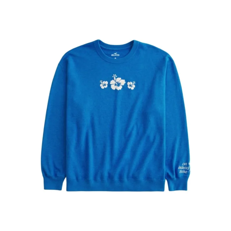 Hollister Sweatshirts Women's-1
