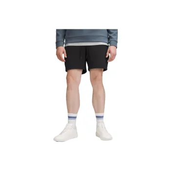 Lululemon Smooth Spacer Casual Shorts Men's