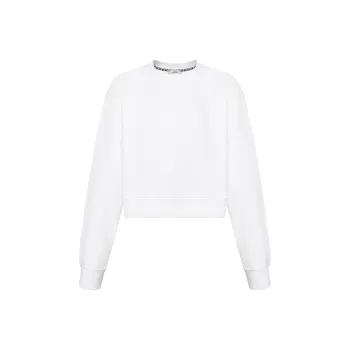 FENDI Sweatshirts Women's White