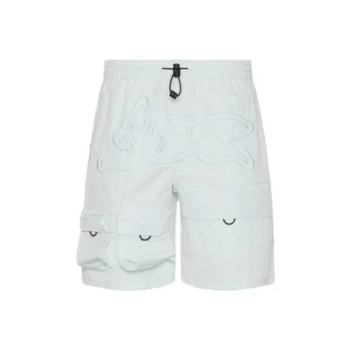 ICECREAM Casual Shorts Men's Light Blue