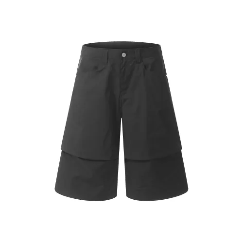 GBXM Casual Shorts Unisex