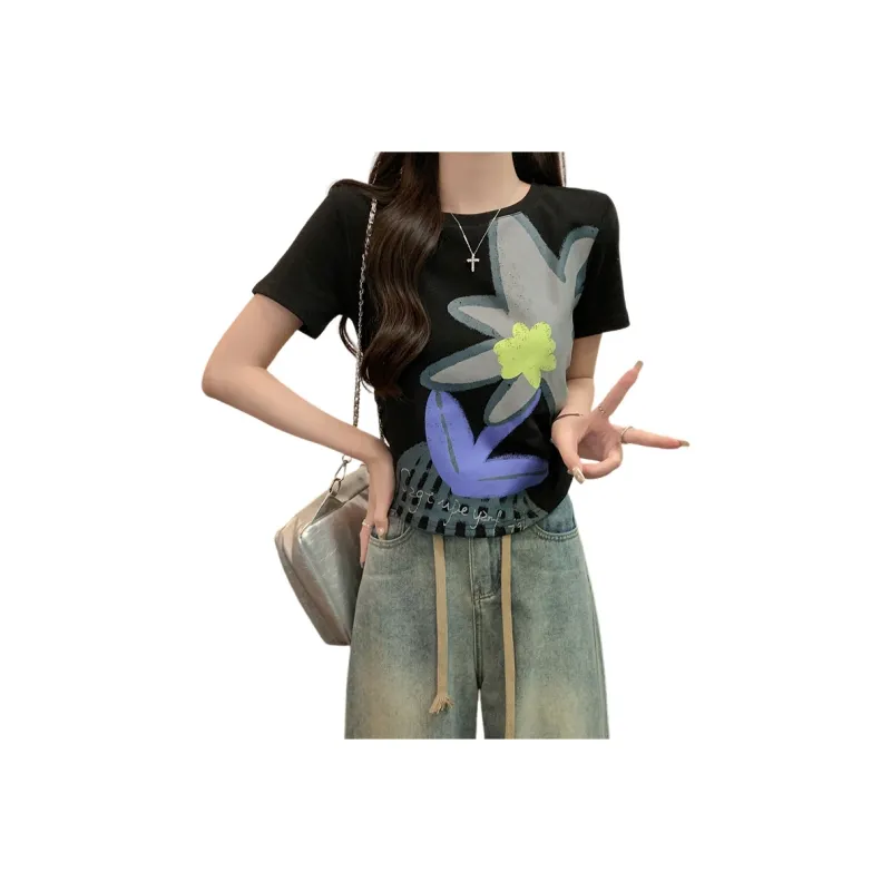 KAISER T Shirts Women's-12