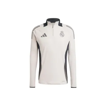 Adidas Free Shipping With AdiClub Real Madrid Tiro 24 Competition Training Top