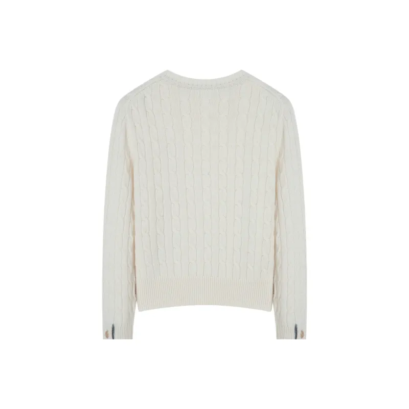 E.land Sweaters Women's-10
