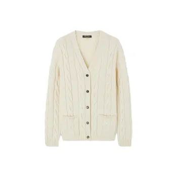 Loro Piana Sweaters Women's Beige