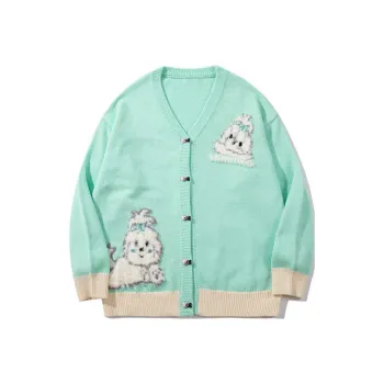 DanerWang Sweaters Women's