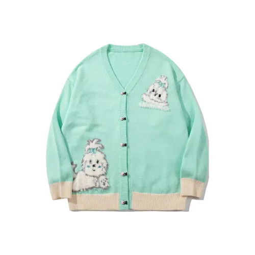 DanerWang Sweaters Women's
