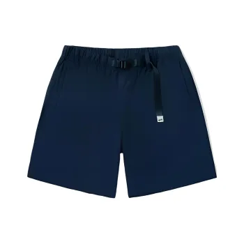 Vans WOVEN SHORTS Casual Shorts Men's Navy Blue
