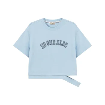 NO ONE ELSE T-Shirts Women's