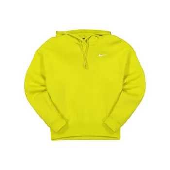 Nike Sweatshirts Women's Yellow Green