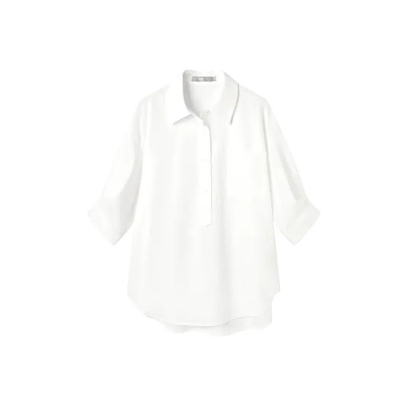 DIALOGUE Shirts Women's-0