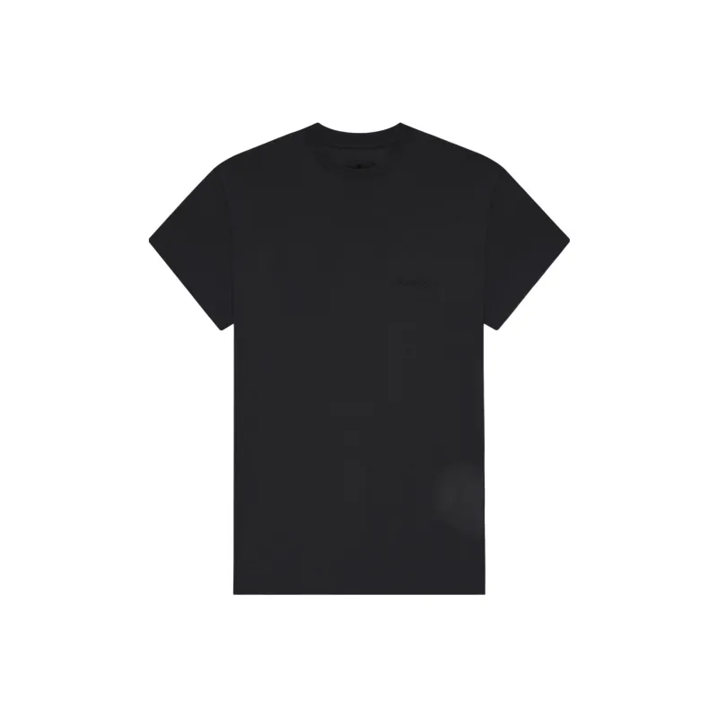 GIVENCHY Regular T Shirt Women's Black-0