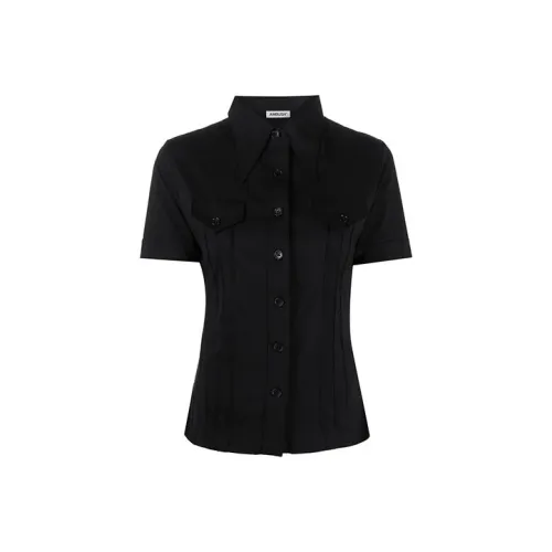 AMBUSH Shirts Women's Black