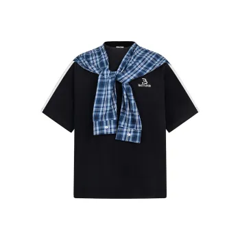 DanerWang T Shirts Women's