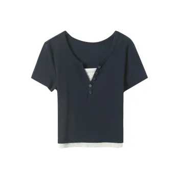 3COLOUR T Shirts Women's