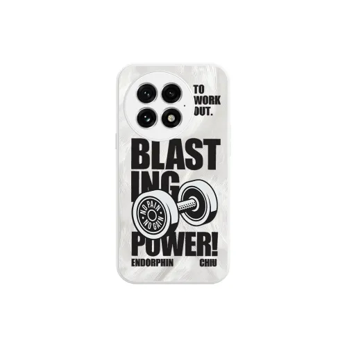 LUSIJIA Phone Cases