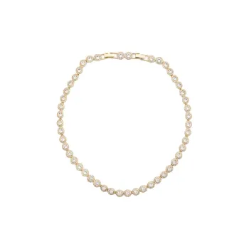 Swarovski Una Angelic Necklace