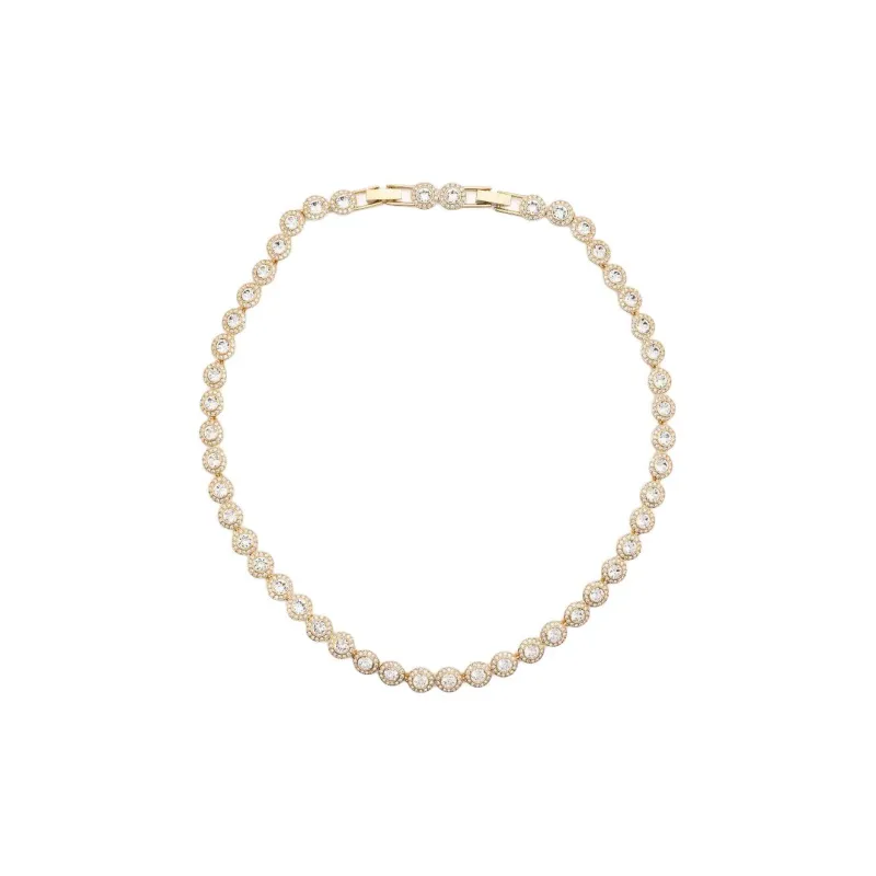 Swarovski Una Angelic Necklace-0