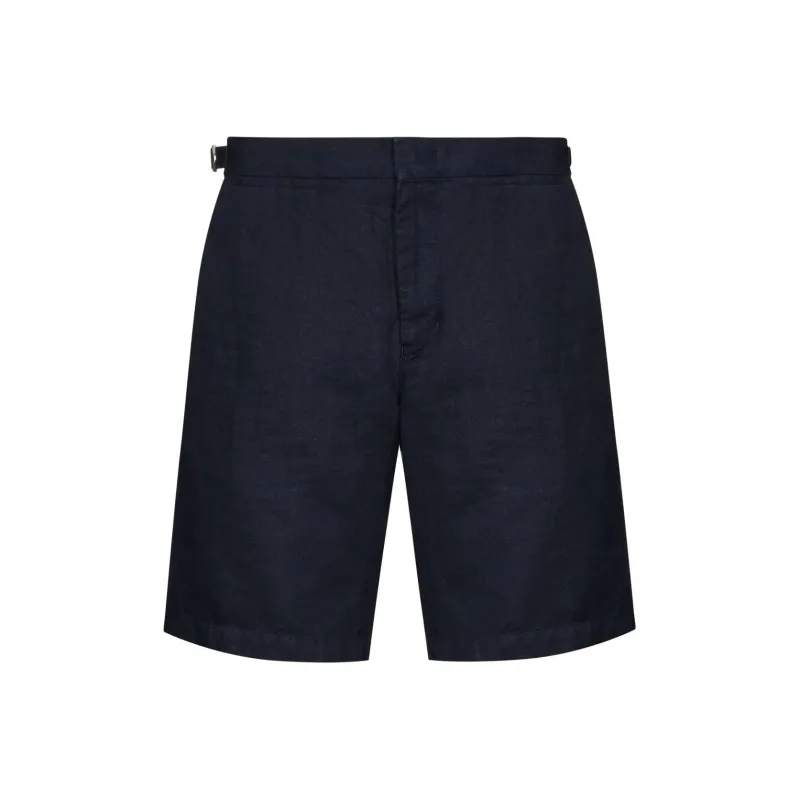 Orlebar Brown Norwich Bermuda Shorts-0