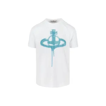 Vivienne Westwood T Shirt Women's White