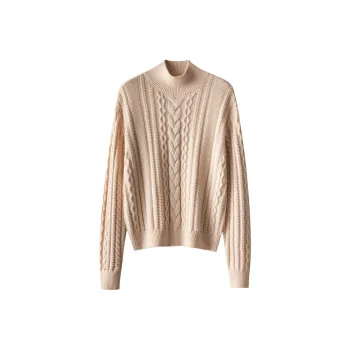 H YXIANG Sweaters Women's