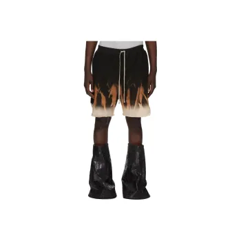 Rick Owens DRKSHDW Long Boxers