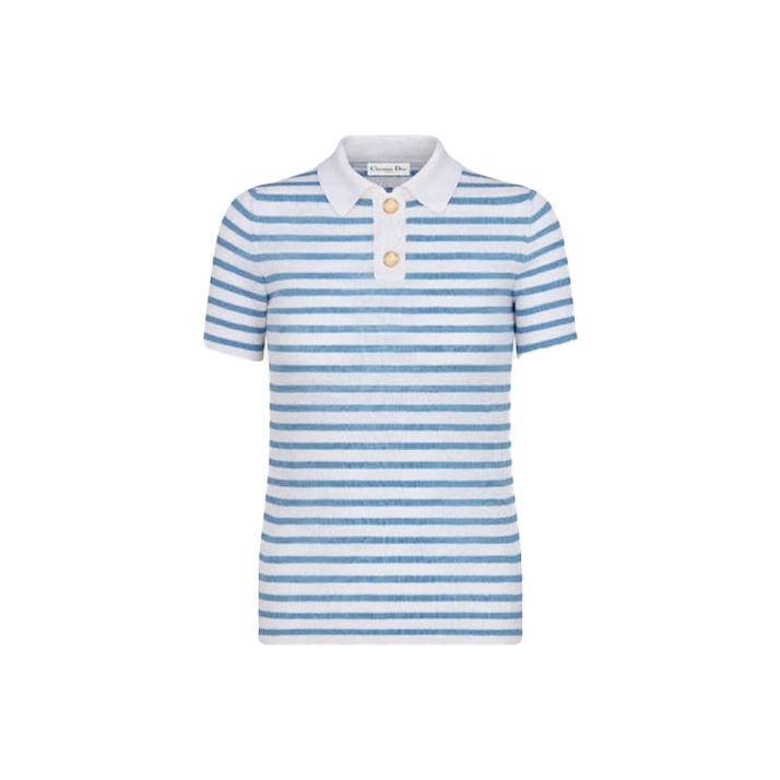 DIOR Polo Shirts Women on Sale & Authentic - POIZON DIOR Polo Shirts Women on Sale & Authentic - POIZON