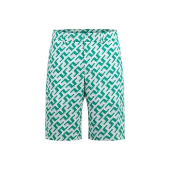 J.Lindeberg Casual Shorts Men's Green