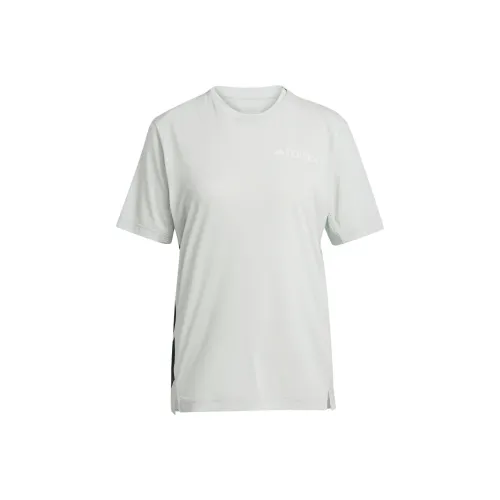 Adidas Free Shipping With AdiClub Terrex Xperior Climacool+ Tee