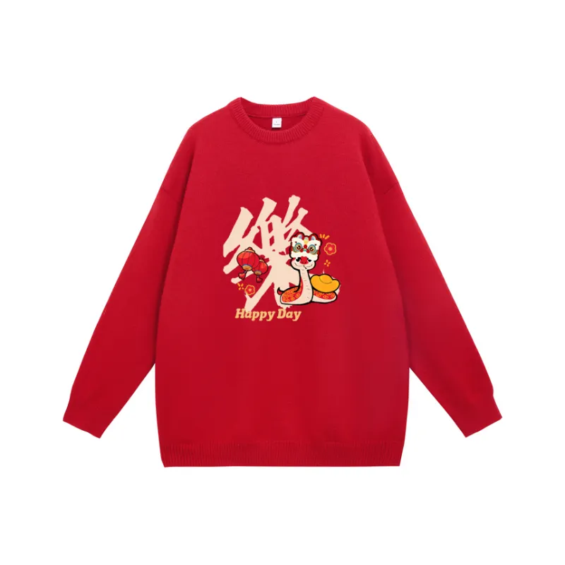 MDLILA Sweaters Unisex-18