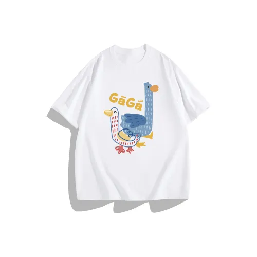 ILYOIL T Shirts Women's