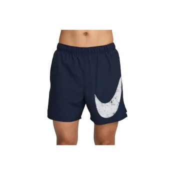 Nike Casual Shorts Men's Marine Blue