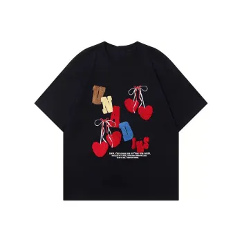 PLAY BUSH Regular T Shirt Women's